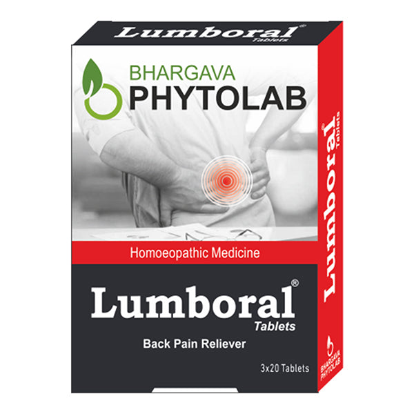 Lumboral