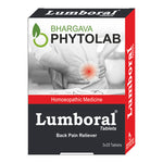 Lumboral