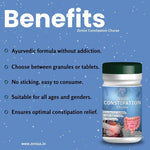 Zenius Constipation Churan - 100gm Powder