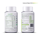 Health Veda Organics Glucosamine Chondroitin Tablet - 4520mg | For Joint Health