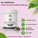 Divyashri Wellness Karela Jamun Powder