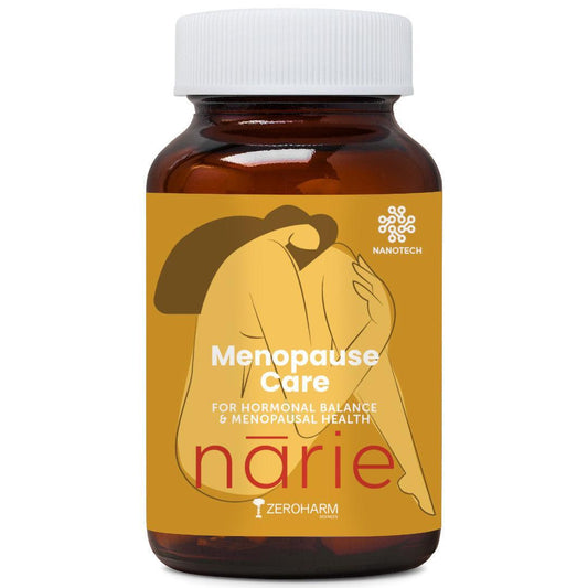 Zeroharm Sciences Narie Menopause Care Tablet