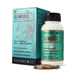Nature Code Slimsoul Capsule - 60 Capsules