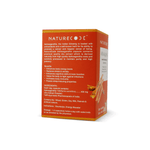 Nature Code Ashwagandha Veg Capsule - 60 Capsules