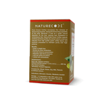 Nature Code Green Coffee Extract Veg Capsule - 60 Capsules