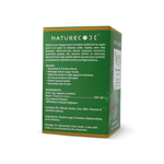 Nature Code Neem Veg Capsule - 60 Capsules