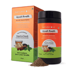 Nature Code Ayush Kwath - 120gm Powder