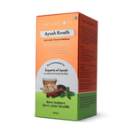Nature Code Ayush Kwath - 120gm Powder