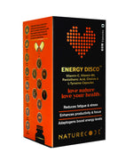 Nature Code Energy Disco Capsule - 60 Capsules