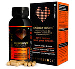 Nature Code Energy Disco Capsule - 60 Capsules