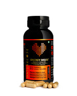Nature Code Energy Disco Capsule - 60 Capsules