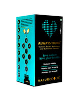Nature Code Always Young Capsule - 60 Capsules