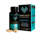 Nature Code Always Young Capsule - 60 Capsules