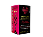Nature Code Party Glow Capsule - 60 Capsules