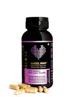 Nature Code Angel Hair Capsule - 60 Capsules