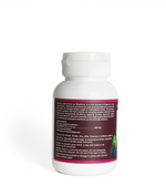 Nature Code Mulberry Veg Capsule - 60 Capsules