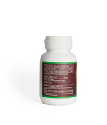 Nature Code Shallaki Veg Capsule - 60 Capsules