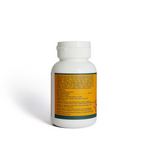 Nature Code Haldi Veg Capsule - 60 Capsules