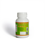 Nature Code Moringa Veg Capsule - 60 Capsules