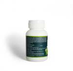 Nature Code Brahmi Veg Capsule - 60 Capsules