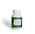 Nature Code Brahmi Veg Capsule - 60 Capsules