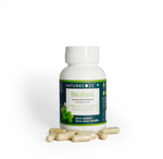 Nature Code Brahmi Veg Capsule - 60 Capsules