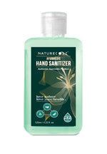 Nature Code Ayurvedic Hand Sanitizer - 275ml