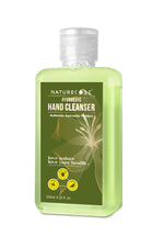 Nature Code Ayurvedic Hand Cleanser - 275ml