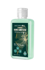 Nature Code Ayurvedic Hand Sanitizer - 275ml