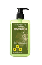 Nature Code Ayurvedic Hand Cleanser - 275ml