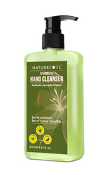 Nature Code Ayurvedic Hand Cleanser - 275ml