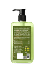 Nature Code Ayurvedic Hand Cleanser - 275ml