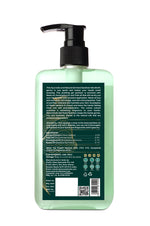 Nature Code Ayurvedic Hand Sanitizer - 275ml