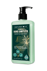 Nature Code Ayurvedic Hand Sanitizer - 275ml
