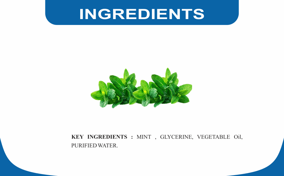 Khadi Care Herbal Mint Soap - 125g