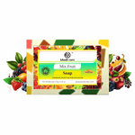 Khadi Care Herbal Mix Fruit Soap - 125g