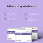 Millennium Herbal Care Intellec Tablet (60 Each) | For Memory & Focus Support