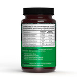 Vedapure Naturals Ashwagandha Capsules Anxiety & Stress Relief-60 capsules