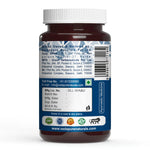 Vedapure Naturals TG Care Capsules - Daily Metabolic & Hormonal Support (60 Count)