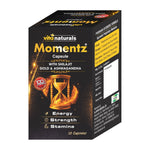 Vitanaturals Momentz Capsules - 10 Capsules