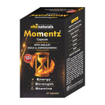 Vitanaturals Momentz Capsules - 10 Capsules
