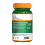 Pure Nutrition Multivitamin with Probiotics & Ginseng – 180 Capsules | Daily Wellness Formula