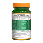 Pure Nutrition Multivitamin with Probiotics & Ginseng – 180 Capsules | Daily Wellness Formula