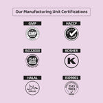 Kaahan Ayurveda MadhuAlp Capsule - 60 Caps