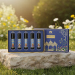 Vrindaam Madhuvan - Body Roll On Gift Box