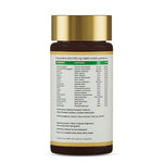 Jeena Sikho Acharya Ji's Maha Granthi Vati (60 Tablets)