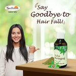 Sadhana Mahabhringraj Tail (100ml.)