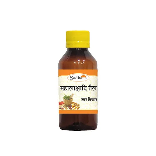 Sadhana Mahalakshadi Tail (50ml.)