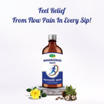 Swadeshi Maharasnadi Kwath - 500ml | Joint Mobility & Neuro-Muscular Comfort