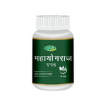 Swadeshi Mahayograj Guggulu Vati - 60 Tablets